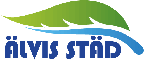 älvis städ logo